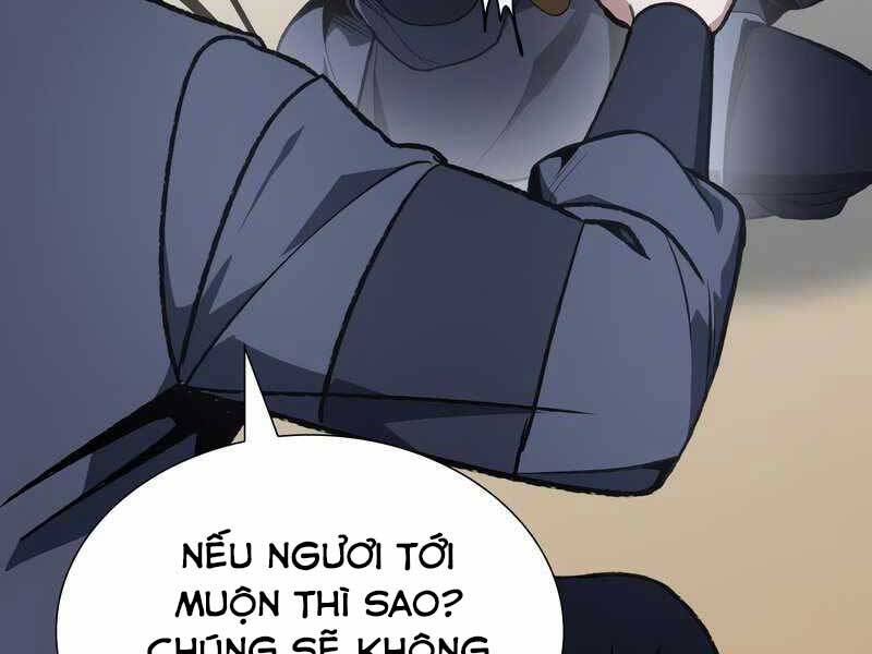 Thiên Ma Thần Quyết: Trùng Sinh
