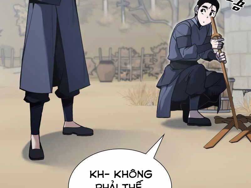 Thiên Ma Thần Quyết: Trùng Sinh