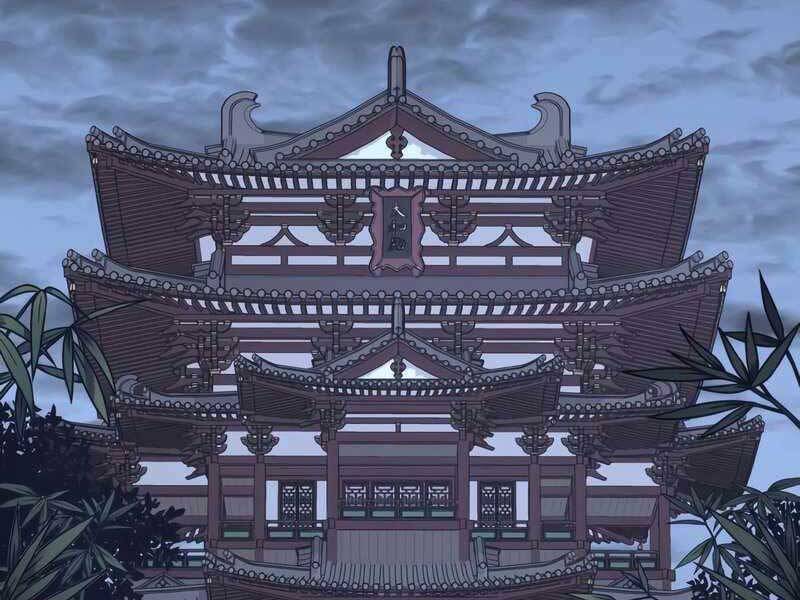 Thiên Ma Thần Quyết: Trùng Sinh