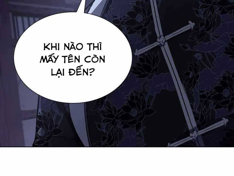 Thiên Ma Thần Quyết: Trùng Sinh