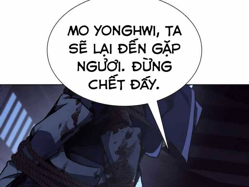 Thiên Ma Thần Quyết: Trùng Sinh