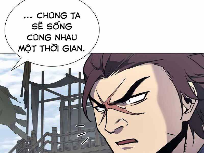 Thiên Ma Thần Quyết: Trùng Sinh