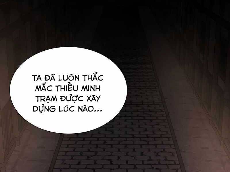Thiên Ma Thần Quyết: Trùng Sinh