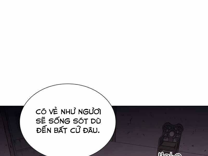 Thiên Ma Thần Quyết: Trùng Sinh