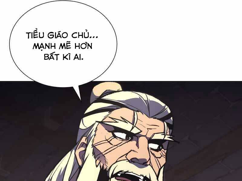 Thiên Ma Thần Quyết: Trùng Sinh