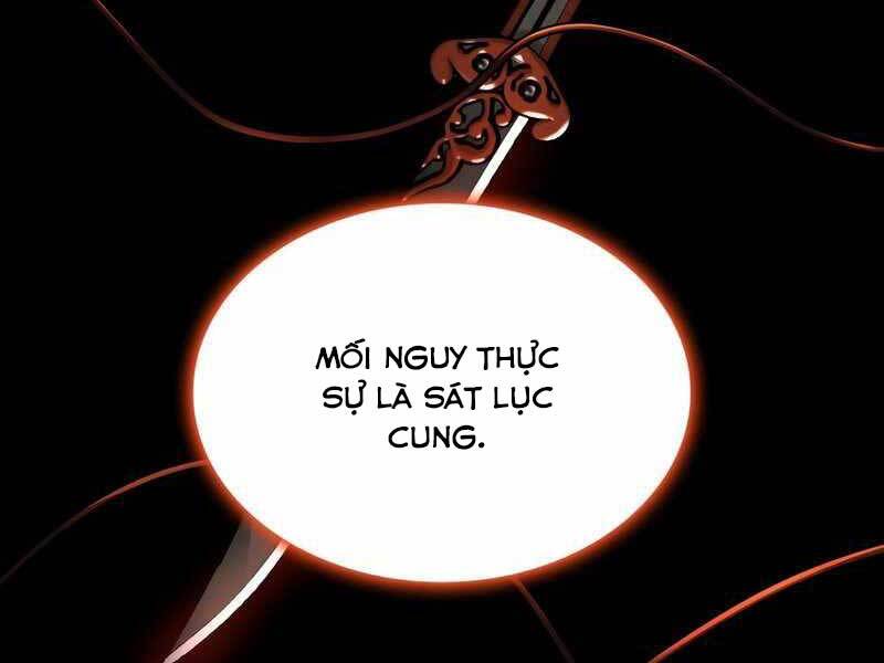 Thiên Ma Thần Quyết: Trùng Sinh