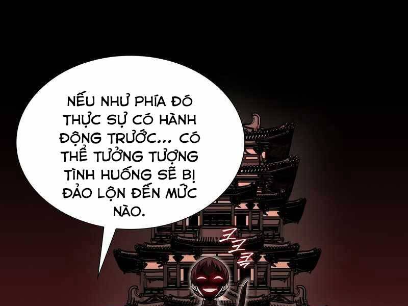 Thiên Ma Thần Quyết: Trùng Sinh