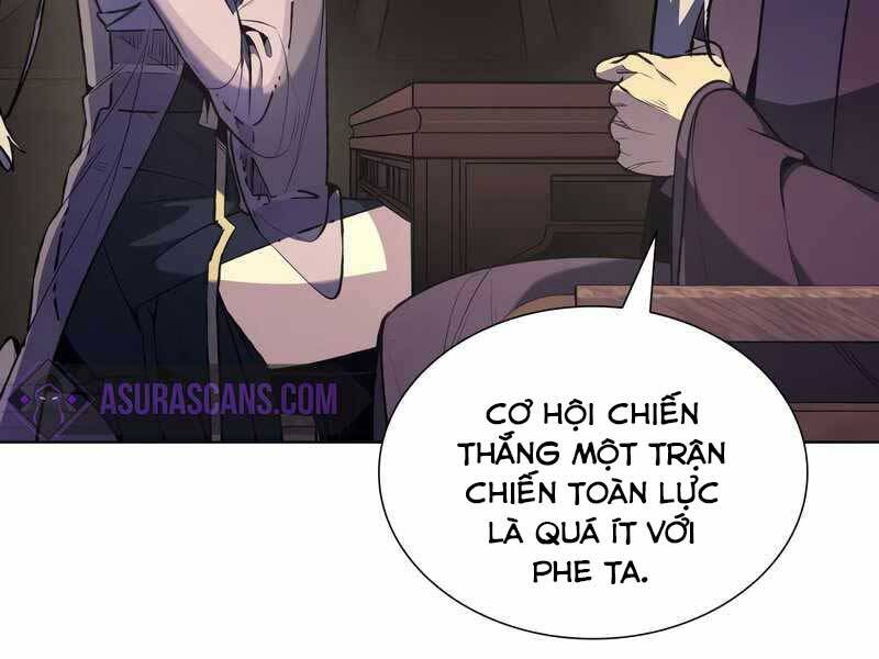 Thiên Ma Thần Quyết: Trùng Sinh