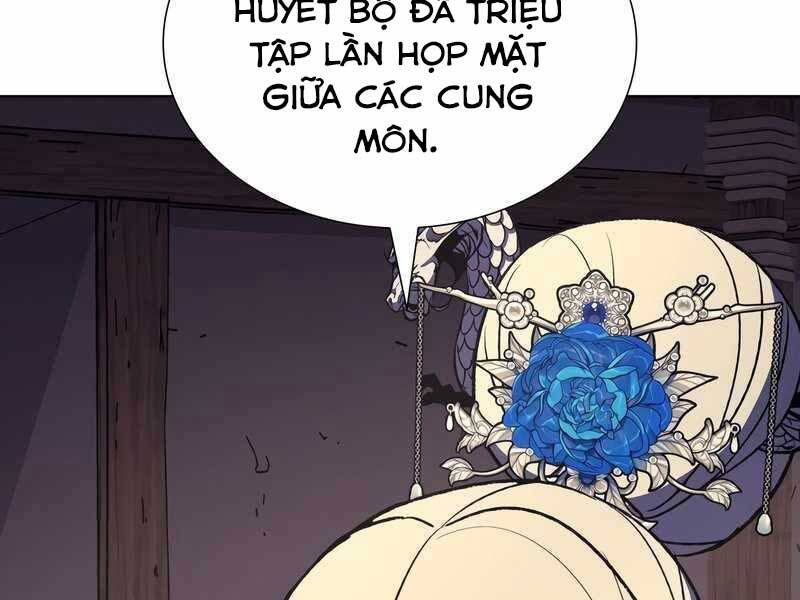 Thiên Ma Thần Quyết: Trùng Sinh