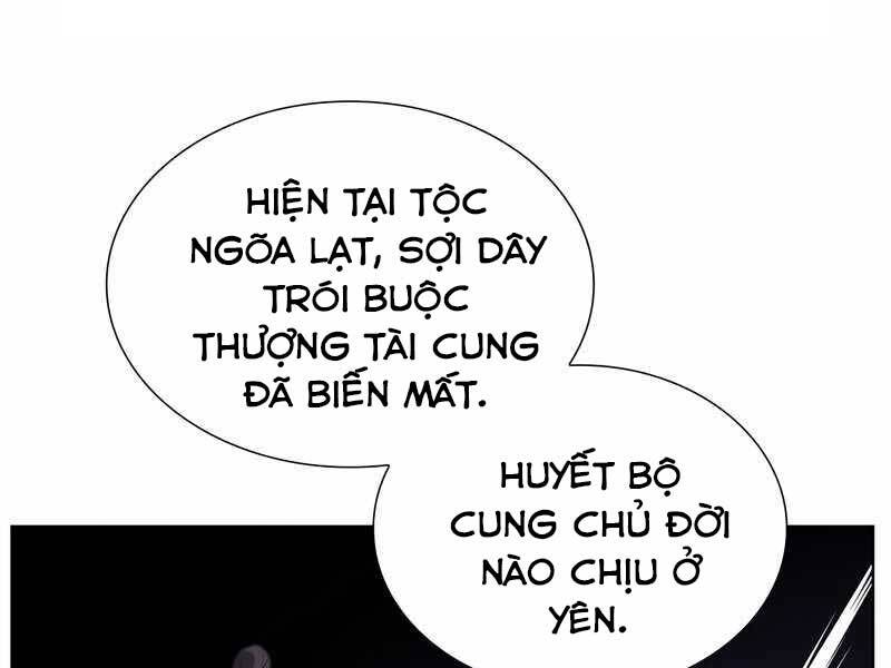 Thiên Ma Thần Quyết: Trùng Sinh