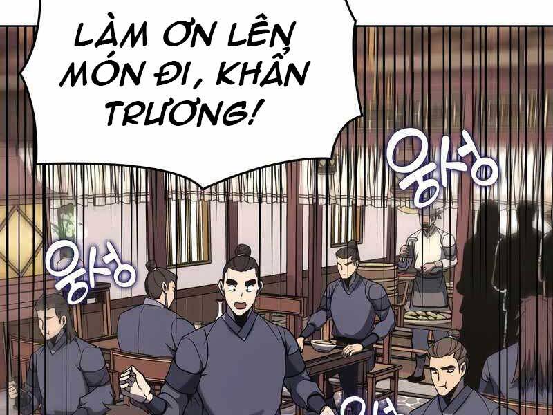 Thiên Ma Thần Quyết: Trùng Sinh