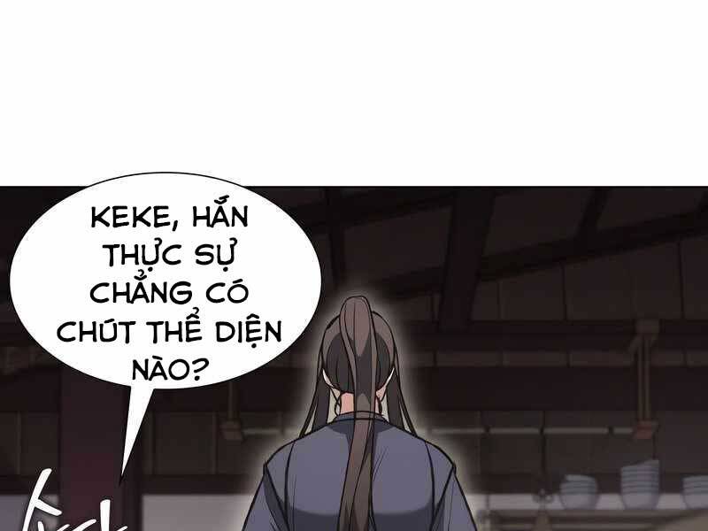Thiên Ma Thần Quyết: Trùng Sinh