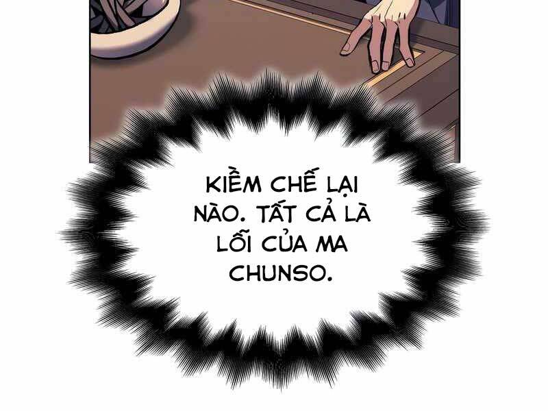 Thiên Ma Thần Quyết: Trùng Sinh