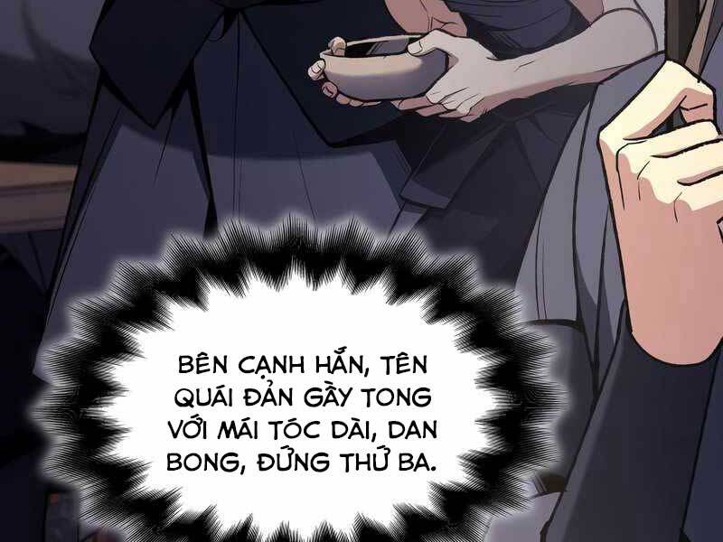 Thiên Ma Thần Quyết: Trùng Sinh