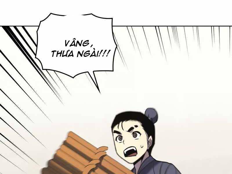 Thiên Ma Thần Quyết: Trùng Sinh