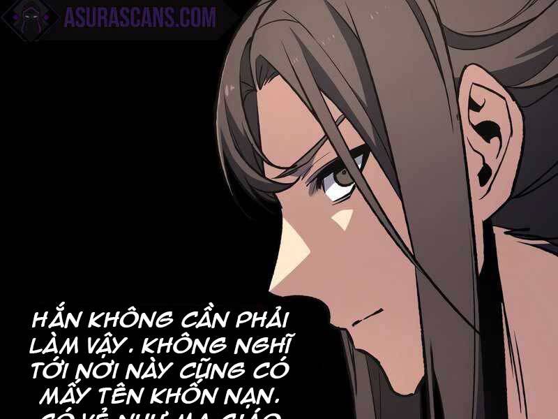 Thiên Ma Thần Quyết: Trùng Sinh