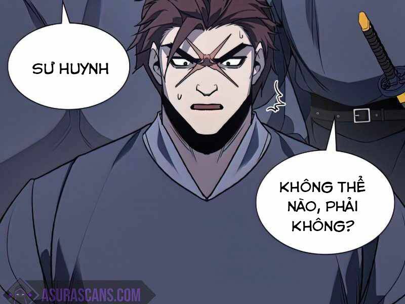 Thiên Ma Thần Quyết: Trùng Sinh