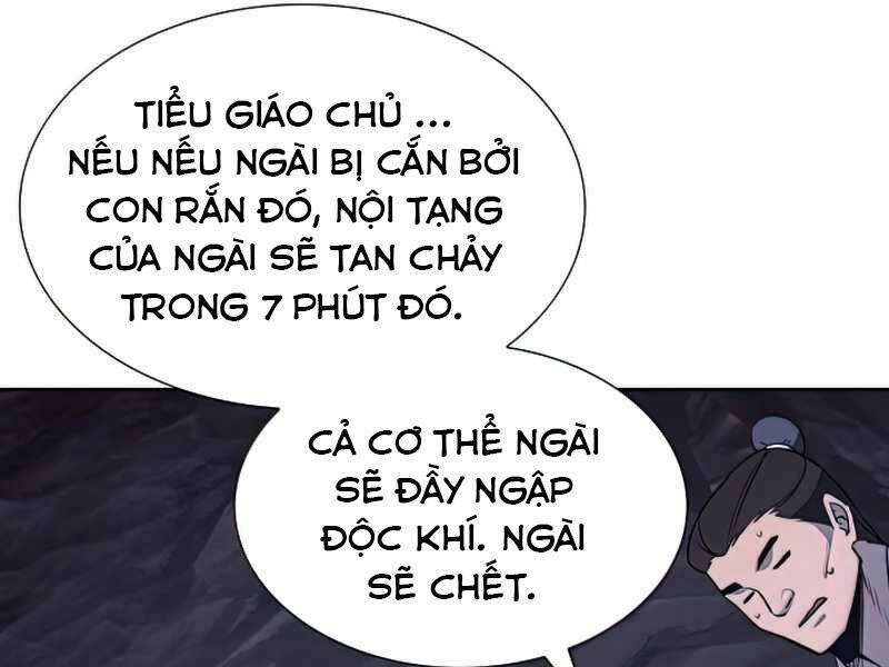 Thiên Ma Thần Quyết: Trùng Sinh