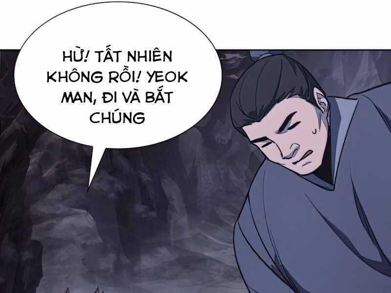 Thiên Ma Thần Quyết: Trùng Sinh