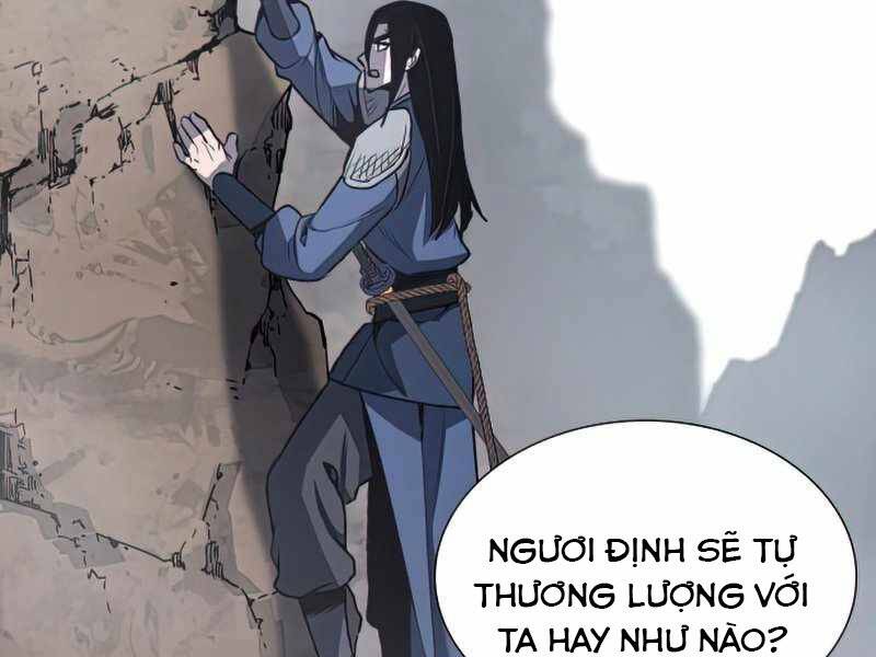 Thiên Ma Thần Quyết: Trùng Sinh
