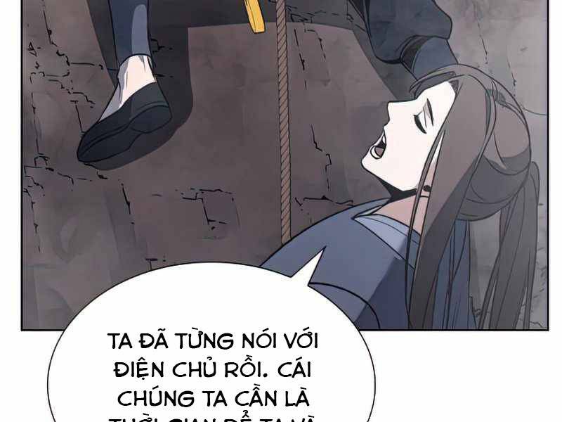 Thiên Ma Thần Quyết: Trùng Sinh