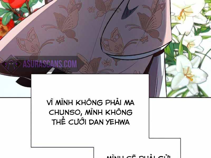 Thiên Ma Thần Quyết: Trùng Sinh