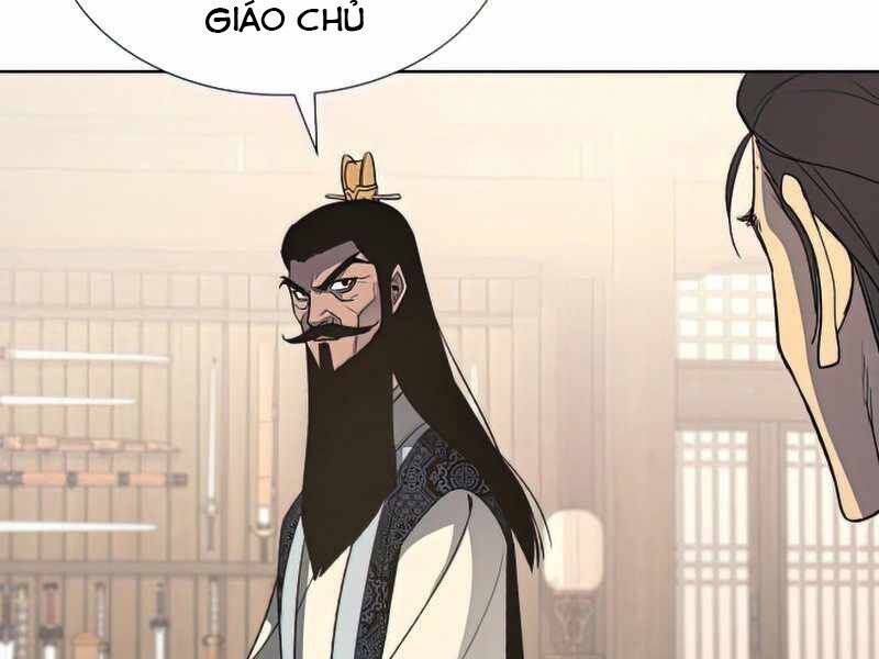 Thiên Ma Thần Quyết: Trùng Sinh