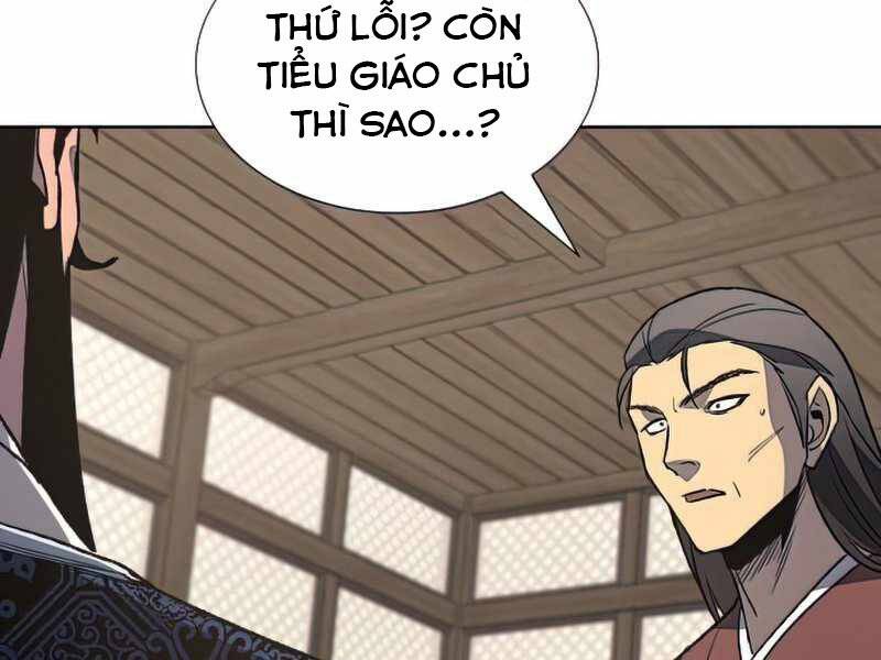 Thiên Ma Thần Quyết: Trùng Sinh