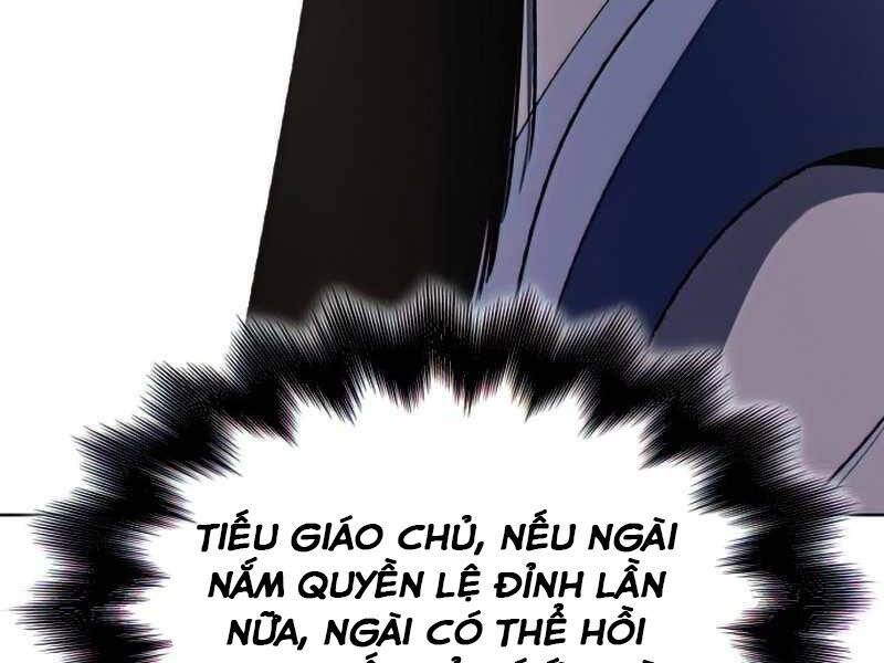 Thiên Ma Thần Quyết: Trùng Sinh