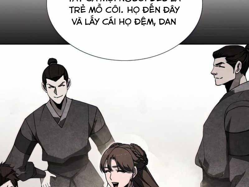 Thiên Ma Thần Quyết: Trùng Sinh