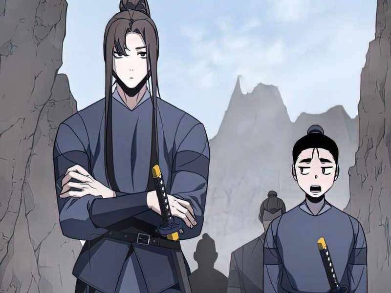 Thiên Ma Thần Quyết: Trùng Sinh