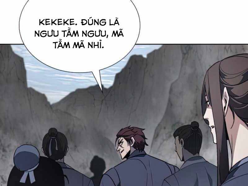 Thiên Ma Thần Quyết: Trùng Sinh