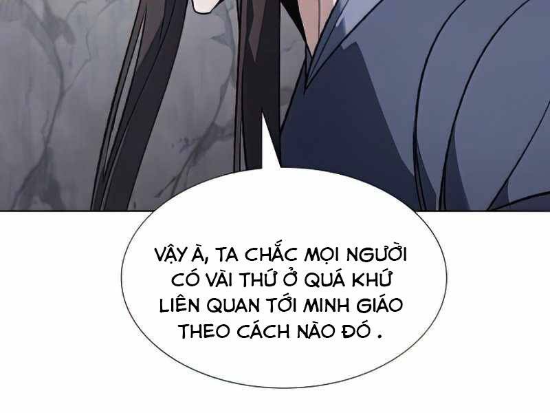 Thiên Ma Thần Quyết: Trùng Sinh