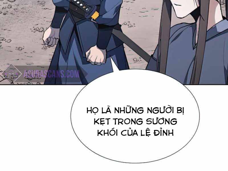 Thiên Ma Thần Quyết: Trùng Sinh
