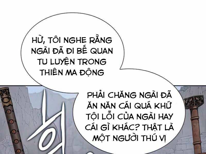 Thiên Ma Thần Quyết: Trùng Sinh