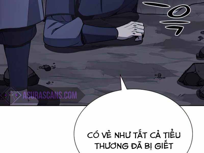 Thiên Ma Thần Quyết: Trùng Sinh