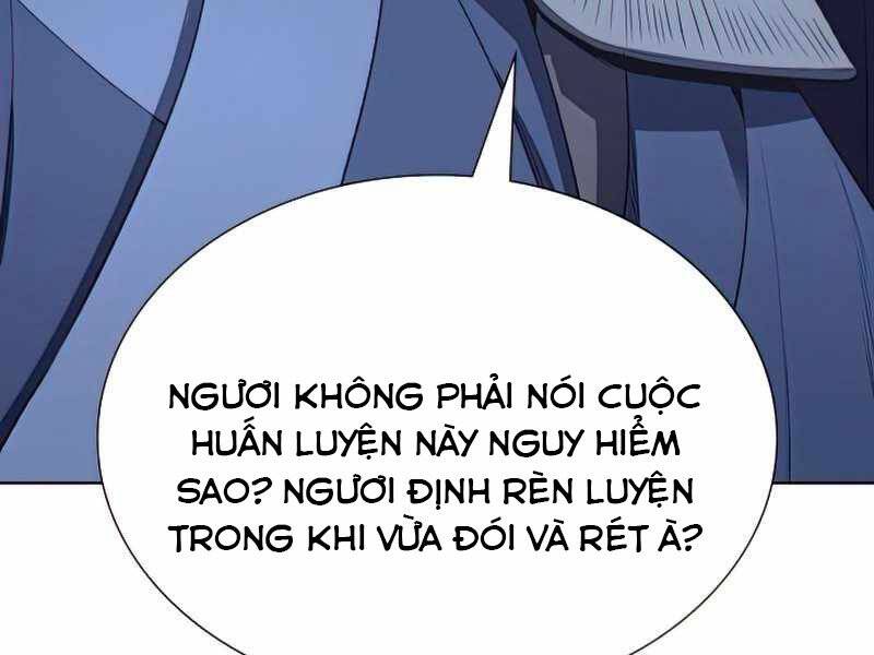 Thiên Ma Thần Quyết: Trùng Sinh