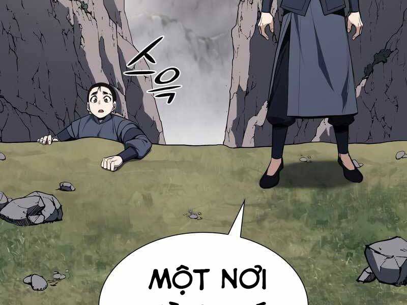 Thiên Ma Thần Quyết: Trùng Sinh