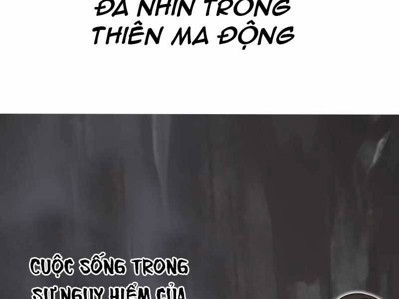 Thiên Ma Thần Quyết: Trùng Sinh