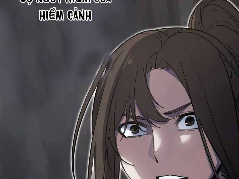 Thiên Ma Thần Quyết: Trùng Sinh