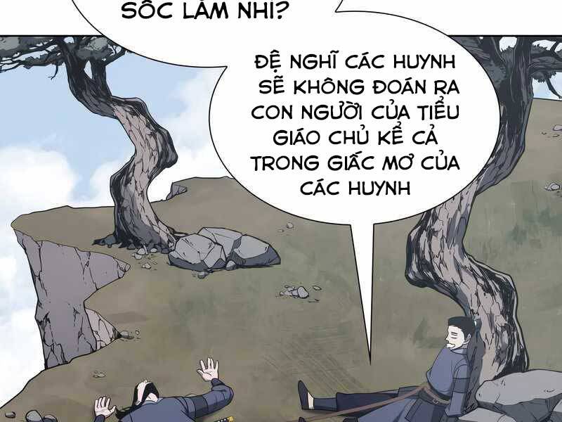 Thiên Ma Thần Quyết: Trùng Sinh