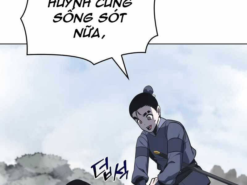 Thiên Ma Thần Quyết: Trùng Sinh