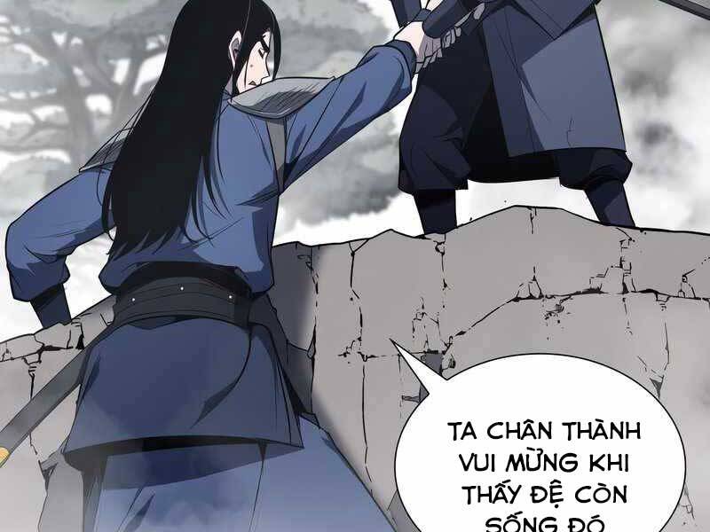 Thiên Ma Thần Quyết: Trùng Sinh