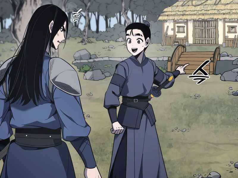 Thiên Ma Thần Quyết: Trùng Sinh