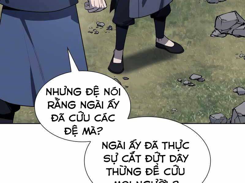 Thiên Ma Thần Quyết: Trùng Sinh