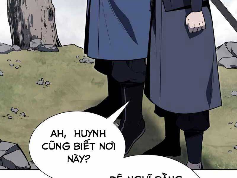 Thiên Ma Thần Quyết: Trùng Sinh