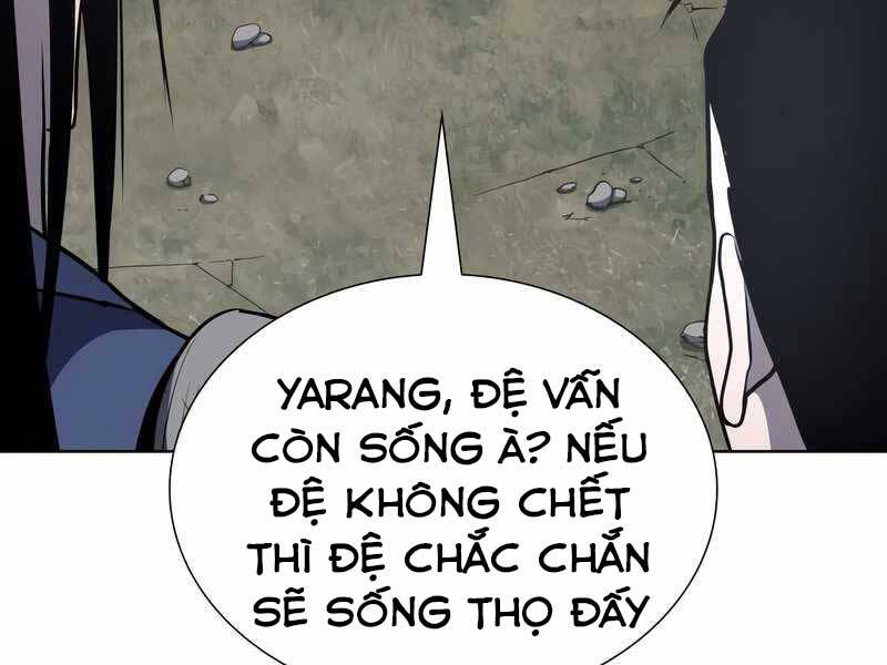 Thiên Ma Thần Quyết: Trùng Sinh