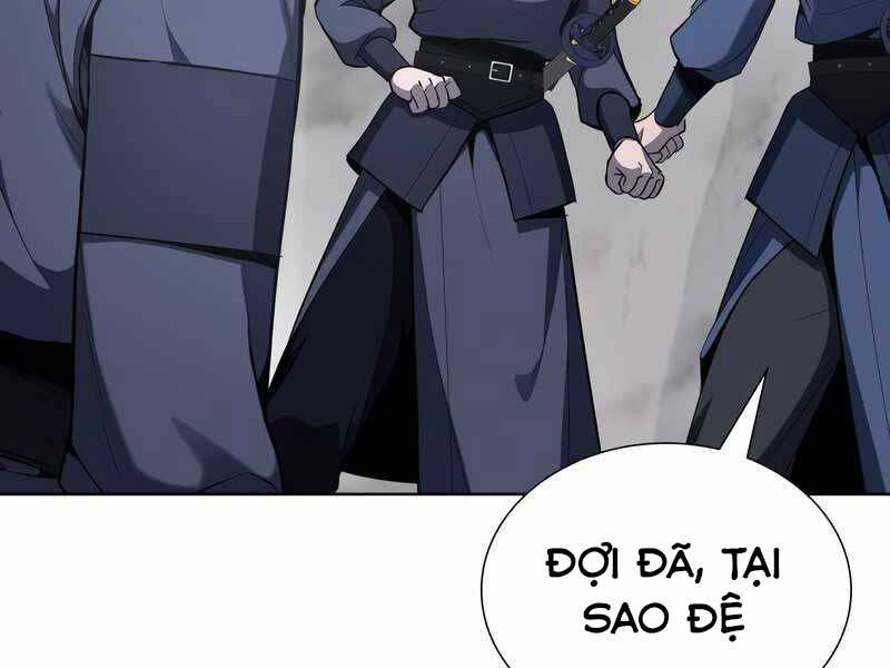 Thiên Ma Thần Quyết: Trùng Sinh