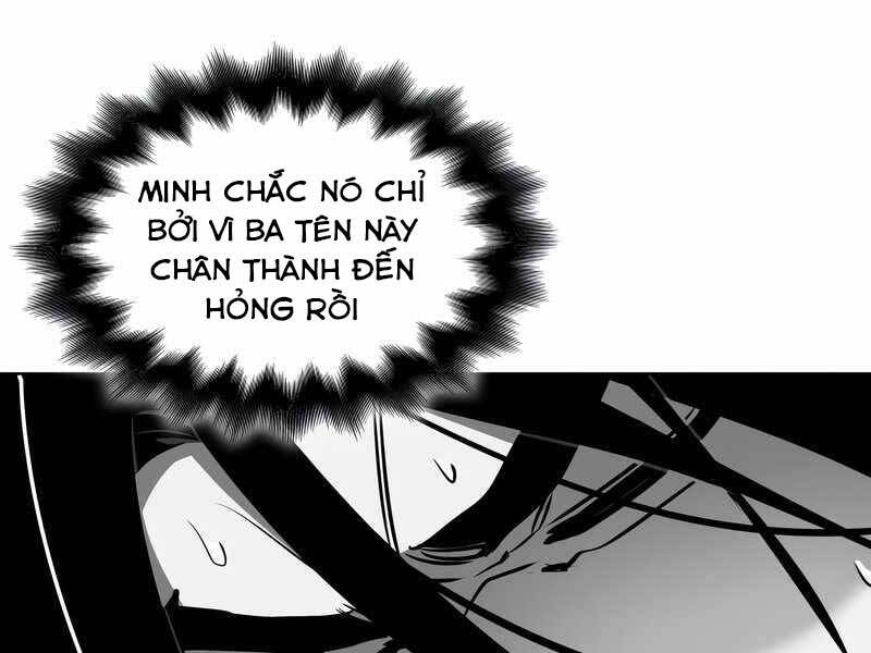 Thiên Ma Thần Quyết: Trùng Sinh