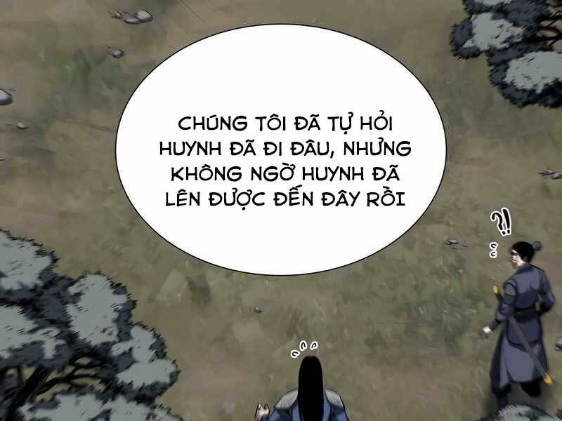 Thiên Ma Thần Quyết: Trùng Sinh